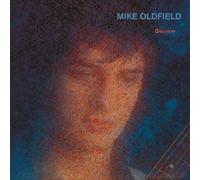 Mike Oldfield - Discovery - Cd (new edition)