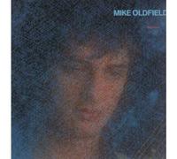 MIKE OLDFIELD - DISCOVERY LP (VINYL) GERMAN VIRGIN 1984