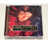 Mike Oldfield - Earth Moving