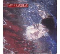 MIKE OLDFIELD - earth moving