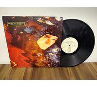 Mike Oldfield - Earth moving [VINYL]
