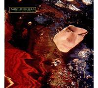 Mike Oldfield - Earth Moving - Virgin - 209 982