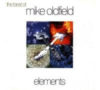 Mike Oldfield - Elements [Best of] Japan