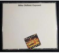 Mike Oldfield - Exposed (1979) [Import]