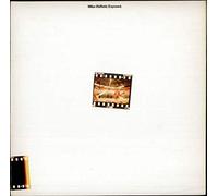 Mike Oldfield - Exposed - Quad