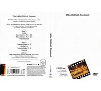 Mike Oldfield - Exposed [Wembley 1979]