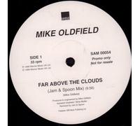 Mike Oldfield - Far Above the Clouds