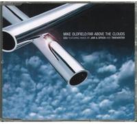 mike oldfield-far above the clouds ii pa