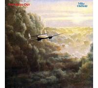 Mike Oldfield - Five Miles Out