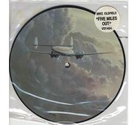 Mike Oldfield - Five Miles Out