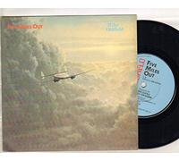 MIKE OLDFIELD - FIVE MILES OUT 7" (VINYL 45) UK VIRGIN 1982