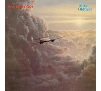 Mike Oldfield - Five Miles Out by Mike Oldfield (2013-05-04)