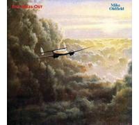 Mike Oldfield - Five Miles Out - Cd