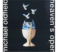 Mike Oldfield - Heaven's Open