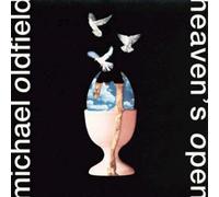 Mike Oldfield - Heaven's Open By Mike Oldfield (2000-07-31)