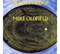 Mike Oldfield - Hergest Ridge