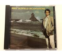 Mike Oldfield - Incantations
