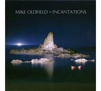 Mike Oldfield - Incantations - Cd