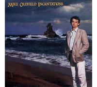 Mike Oldfield - Incantations - Virgin - 300 193-420, Virgin - S 300 193-420
