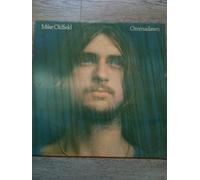 Mike Oldfield joue Mike OLDFIELD : "Ommadawn"