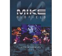 Mike Oldfield - Live in Germany 1980