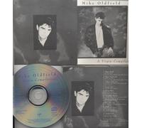 Mike Oldfield - Mike Oldfield: A Virgin Compilation (UK Import)