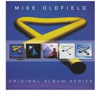 Mike Oldfield Mike Oldfield (CD) Box Set