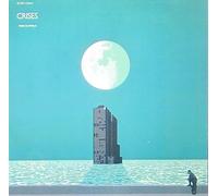 MIKE OLDFIELD - MIKE OLDFIELD / CRISES