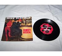 Mike Oldfield - Mike Oldfield - Family Man - Virgin