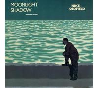 Mike Oldfield - Mike Oldfield - Moonlight Shadow (Extended Version) - Virgin - 600 928, Virgin - 600 928-213