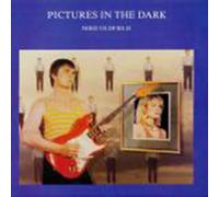 Mike Oldfield - Mike Oldfield - Pictures In The Dark - [12"]