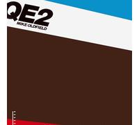 Mike Oldfield - MIKE OLDFIELD - QE2 LP (11832)