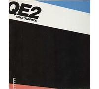 Mike Oldfield - Mike Oldfield - QE2 - Virgin - VIL 12181