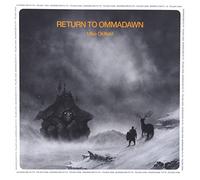 Mike Oldfield - Mike Oldfield: Return To Ommadawn