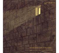 Mike Oldfield - Mike Oldfield - Shadow On The Wall - [7"]