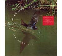 Mike Oldfield - MIKE OLDFIELD / THE COMPLETE MIKE OLDFIELD