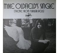 Mike Oldfield - Mike Oldfield's Single (Theme From Tubular Bells)