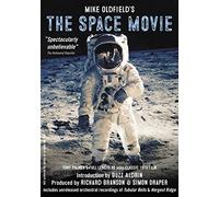 MIKE OLDFIELD - Mike Oldfield's The Space Movie