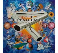 Mike Oldfield The Millennium Bell (Vinyl LP) 12" Album