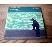 MIKE OLDFIELD - MOONLIGHT SHADOW ( SINGLE) 3 INCH 4 TRACKS 1988
