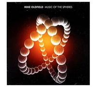Mike Oldfield - Music Of The Spheres