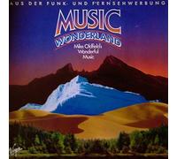 Mike Oldfield - Music Wonderland