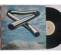 Mike Oldfield - Oldfield, Mike Tubular Bells LP Virgin V2001 EX/EX 1970s red & green label