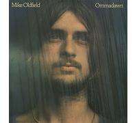 Mike Oldfield - Ommadawn