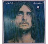 MIKE OLDFIELD - ommadawn