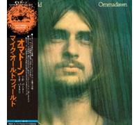 Mike Oldfield - Ommadawn (3 CD)