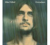 Mike Oldfield - Ommadawn (Jpn) (Mlps)
