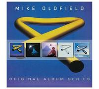 Mike Oldfield - Original Album Series (Box Set) (Reissue) (5 CD)
