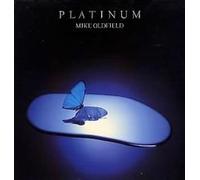 Mike Oldfield - Platinum (1979) / Vinyl record [Vinyl-LP]