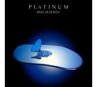 Mike Oldfield / Platinum